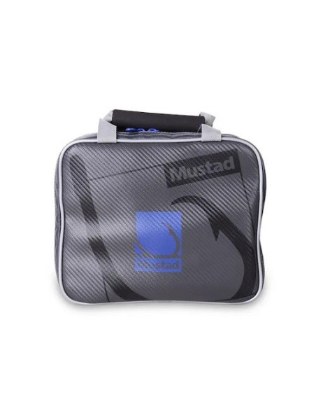 Bolsa Montagens Double Mustad